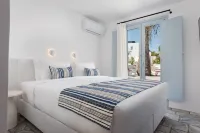 Soleil Hotel Paros