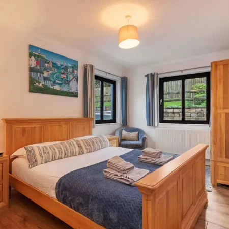 Hazelglade Cottage - Hot Tub, Games Room, Pet Friendly