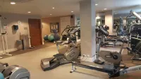 St John's Lodge Incl Off-Site Leisure Club - Gym