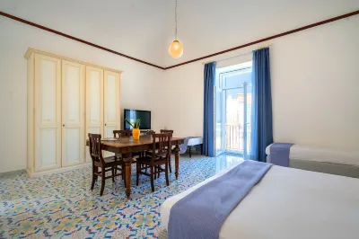 Pensione di Lustro Hotel di 