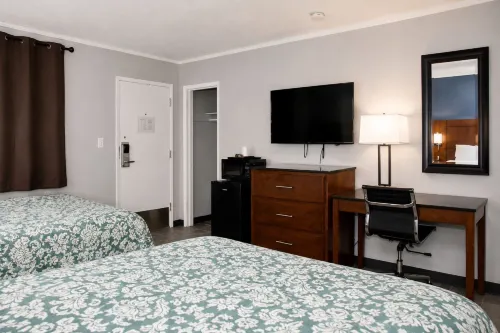 Siler City Motor Lodge