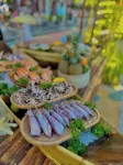 Flamingo Hai Tien Beach Resort - Bar