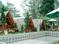 Nimo Resort Ciater