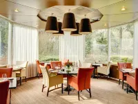 Fletcher Hotel-Restaurant Mooi Veluwe Hoteles en Putten