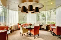 Fletcher Hotel-Restaurant Mooi Veluwe
