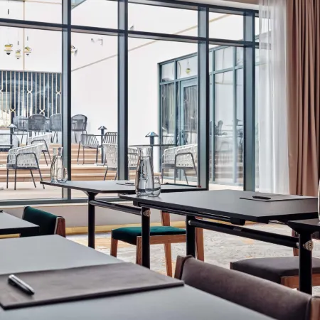 Mövenpick Grand Hotel Wroclaw