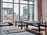 Mövenpick Grand Hotel Wroclaw - breakfast