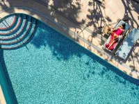 Swissotel Buyuk Efes Izmir - บริการรถรับส่ง