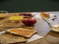 Hotelf1 Fréjus Roquebrune Sur Argens - breakfast