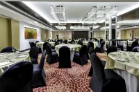 Lemon Tree Hotel Jammu
