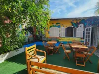 Acquarela Hostel Hotels in Arraial do Cabo