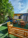 Acquarela Hostel