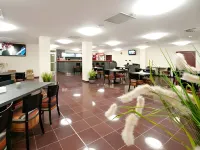 阿雷娜旅館 - 早餐
