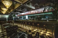 Brown BoBo, a Member of Brown Hotels - bar