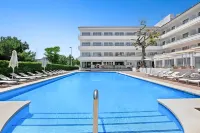 THB Dos Playas - Adults Only - Beach