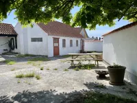 "Bedri" - 100m from the Sea