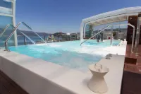Gran Hotel Nagari Boutique & Spa - Hot Tub