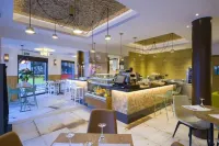 Hostal Marí - sarapan