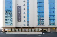 Ulsan Hound Hotel Samsan