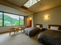 Taishakukyou Kanko Hotel Kinsaikan