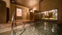 Super Hotel Joetsumyokoeki Nishiguchi - น้ำพุร้อน