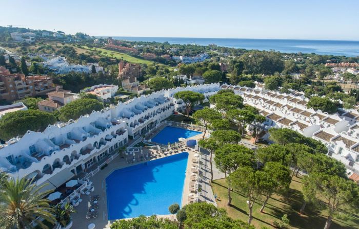 Sercotel Vime La Reserva de Marbella