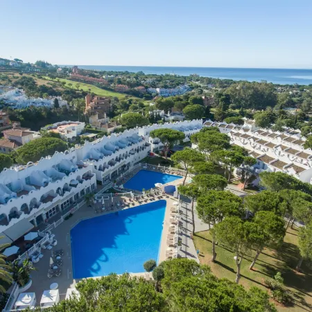 Sercotel Vime La Reserva de Marbella