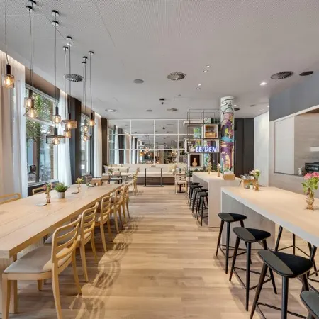 IntercityHotel Leiden