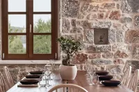 100 Rizes Seaside Resort- Small Luxury Hotels of the World - breakfast