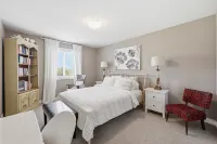 Modern Niagara Retreat 3Br Home Near Falls & Brock