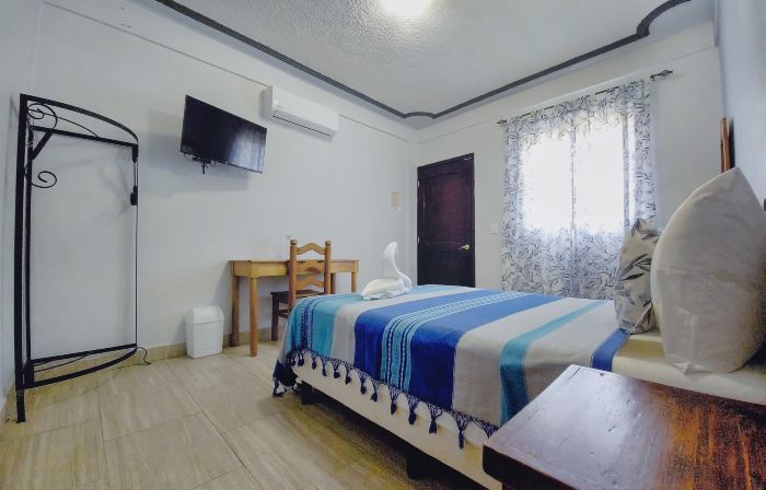 Hotel Central