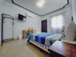 Hotel Central