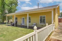 Private Acreage, Pet-friendly Yard! Gilbert Haven - Homestays