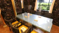 APA Hotel Uozu-Ekimae - servizio colazione