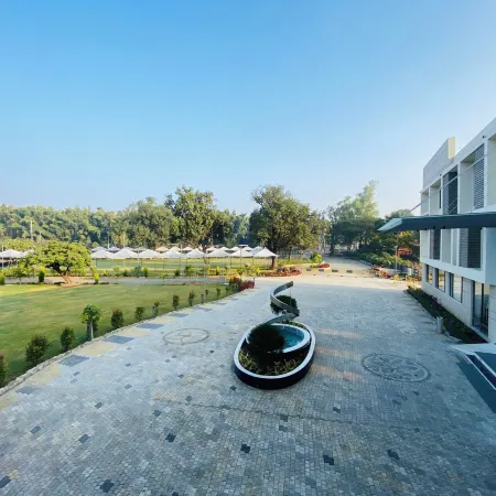 The Manak Bagh