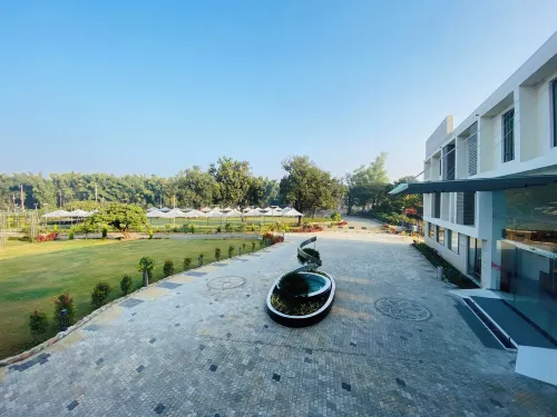 The Manak Bagh
