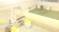 Shodoshima Olive Youth Hostel - Hot Tub