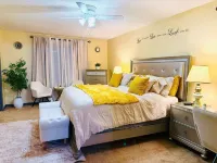 Sweet Home Georgia Luxury - gimnasio