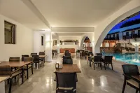 Costa Bitezhan 酒店 - 沙灘
