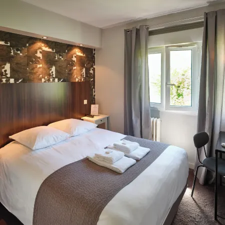 Hotel les Negociants