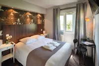 Hotel les Negociants