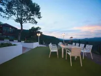Bilut Hills - Eco Resort Hotels in Raub