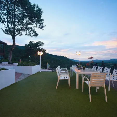 Bilut Hills - Eco Resort