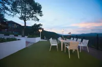 Bilut Hills - Eco Resort
