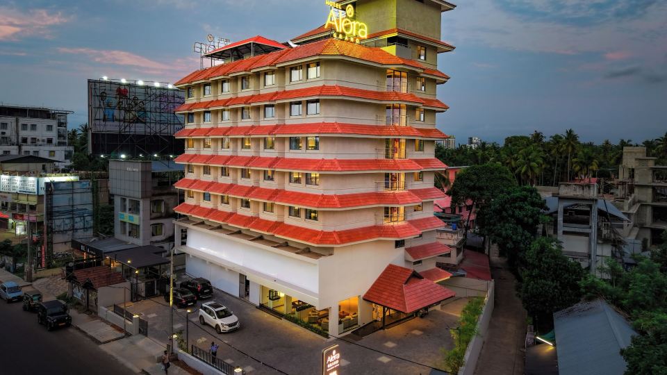 Alora Grand Hotel