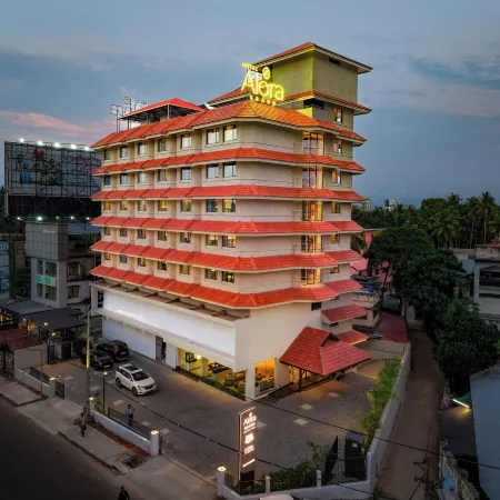 Alora Grand Hotel