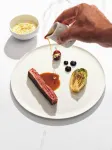 Kasteel Van Ordingen - servizio colazione