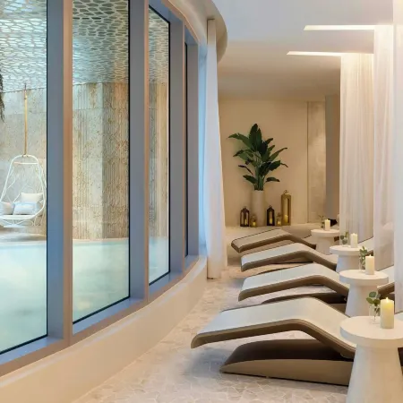 Omni Fort Lauderdale Hotel