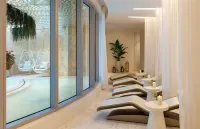 Omni Fort Lauderdale Hotel - spa