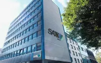 Saxx Hotel "Am Theater Karree"